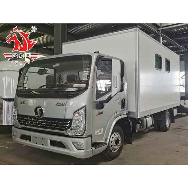 安徽自行式运马车