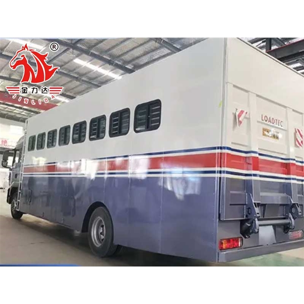 安徽自行式运马车