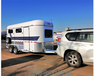 安徽Horse transport trailer