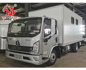 安徽自行式运马车