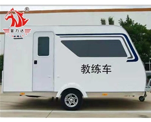 安徽移动巡护监测站